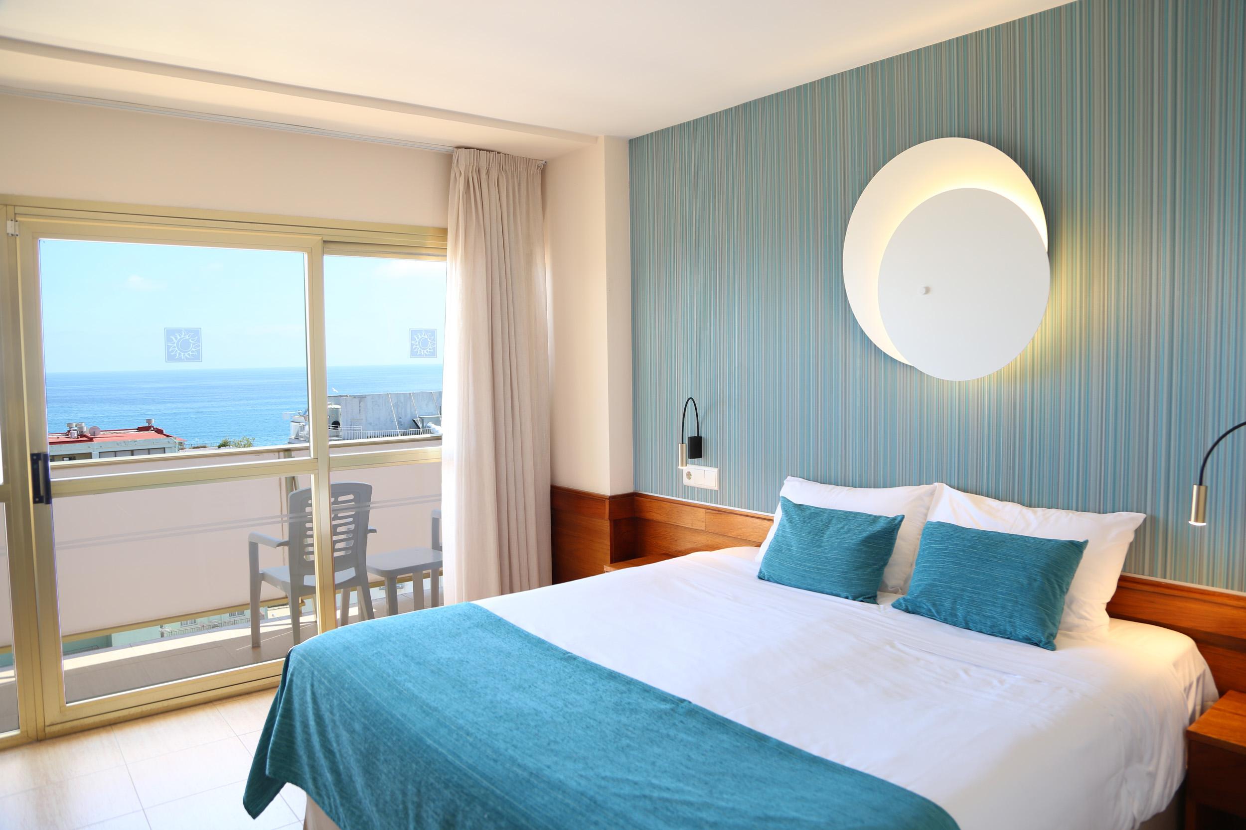 Hotel Htop Amaika & 4sup - Adults Only #htopbliss