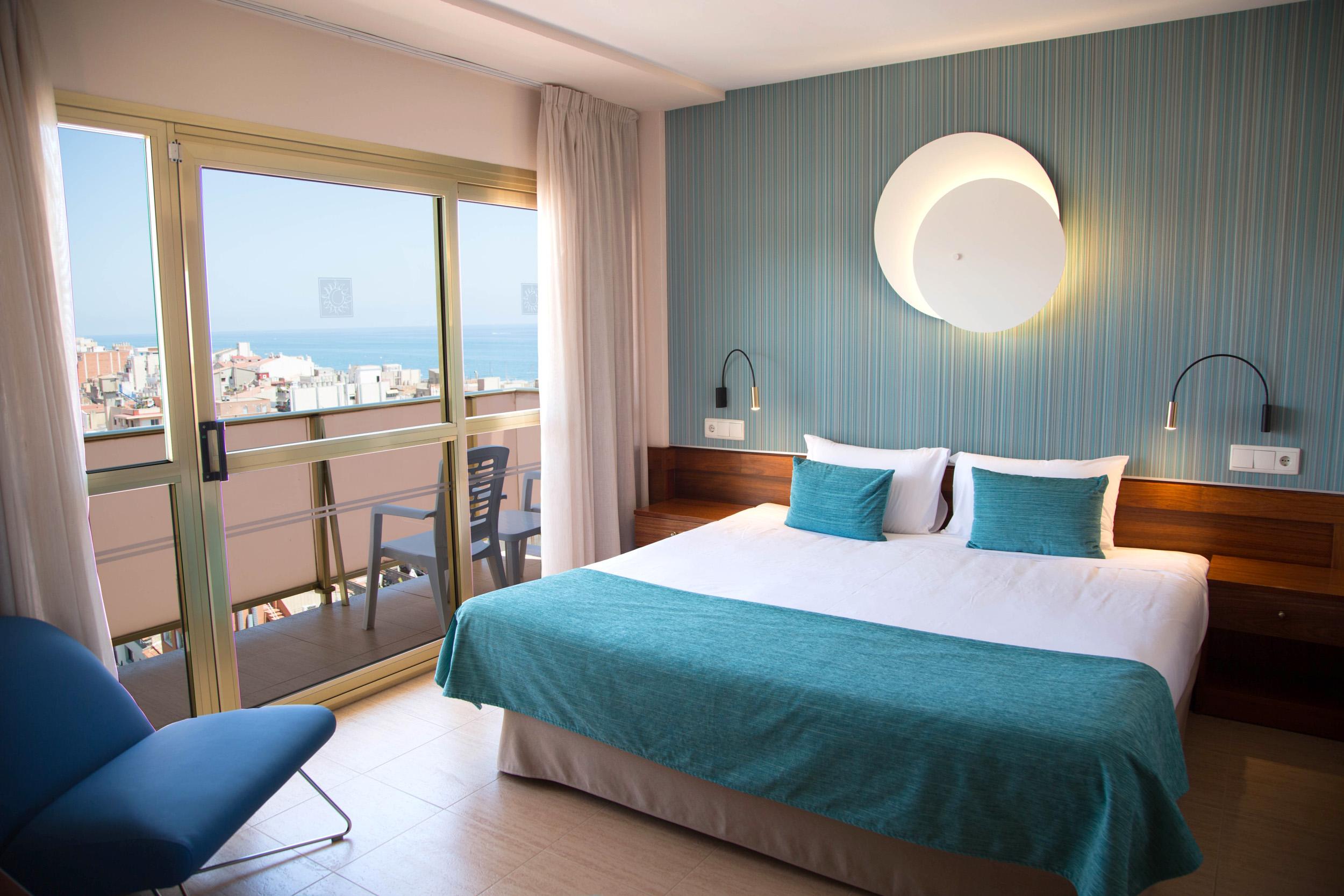 Hotel Htop Amaika & 4sup - Adults Only #htopbliss Calella