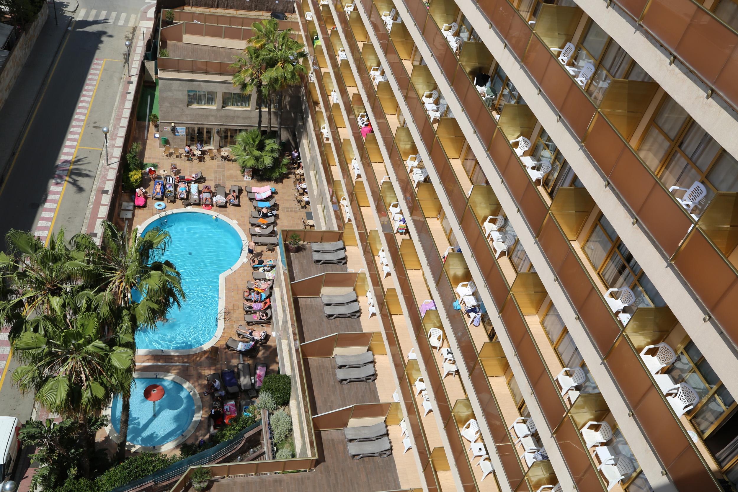 Hotel Htop Amaika & 4sup - Adults Only #htopbliss 4*