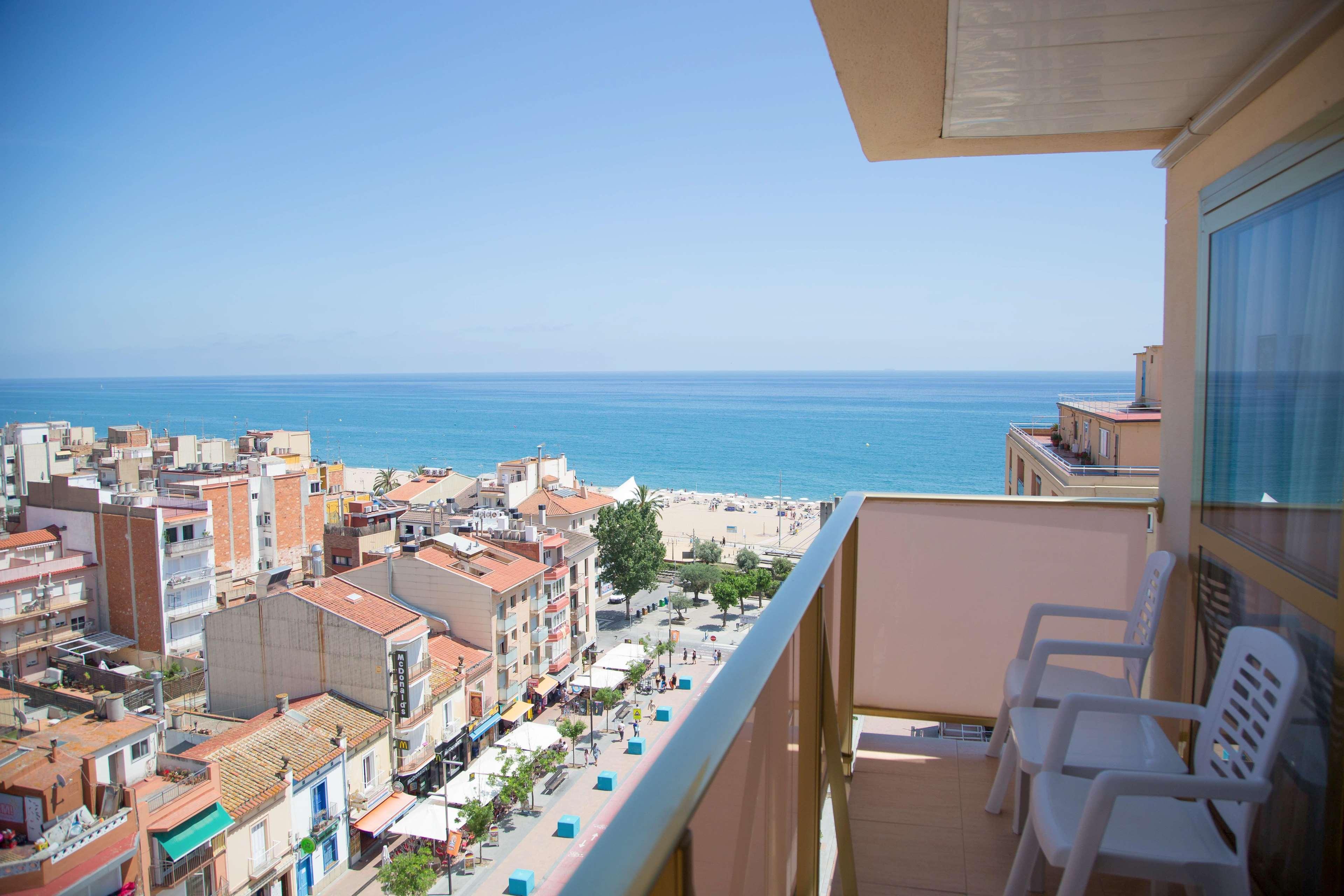 Htop Amaika & 4sup - Adults Only #htopbliss Calella