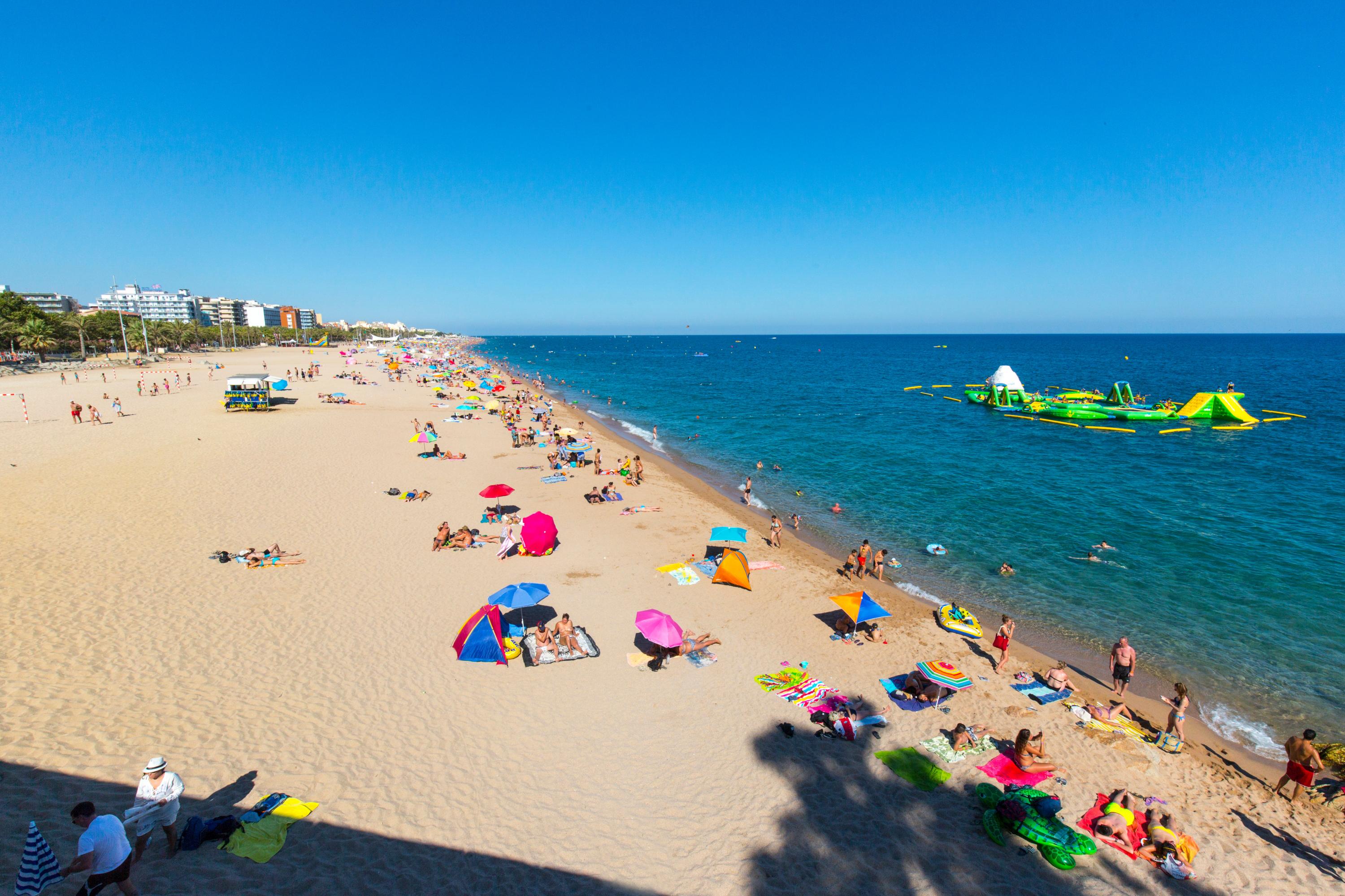 Htop Amaika & 4sup - Adults Only #htopbliss 4* Calella