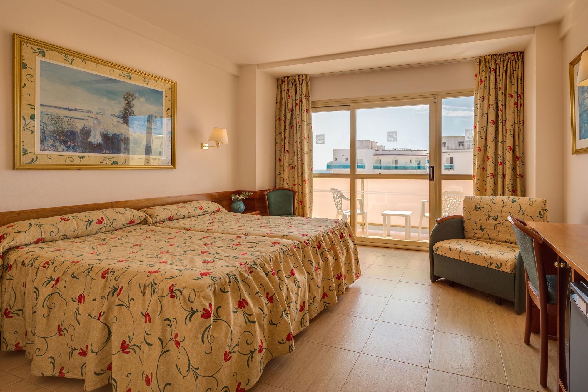 Htop Amaika & 4sup - Adults Only #htopbliss 4* Calella