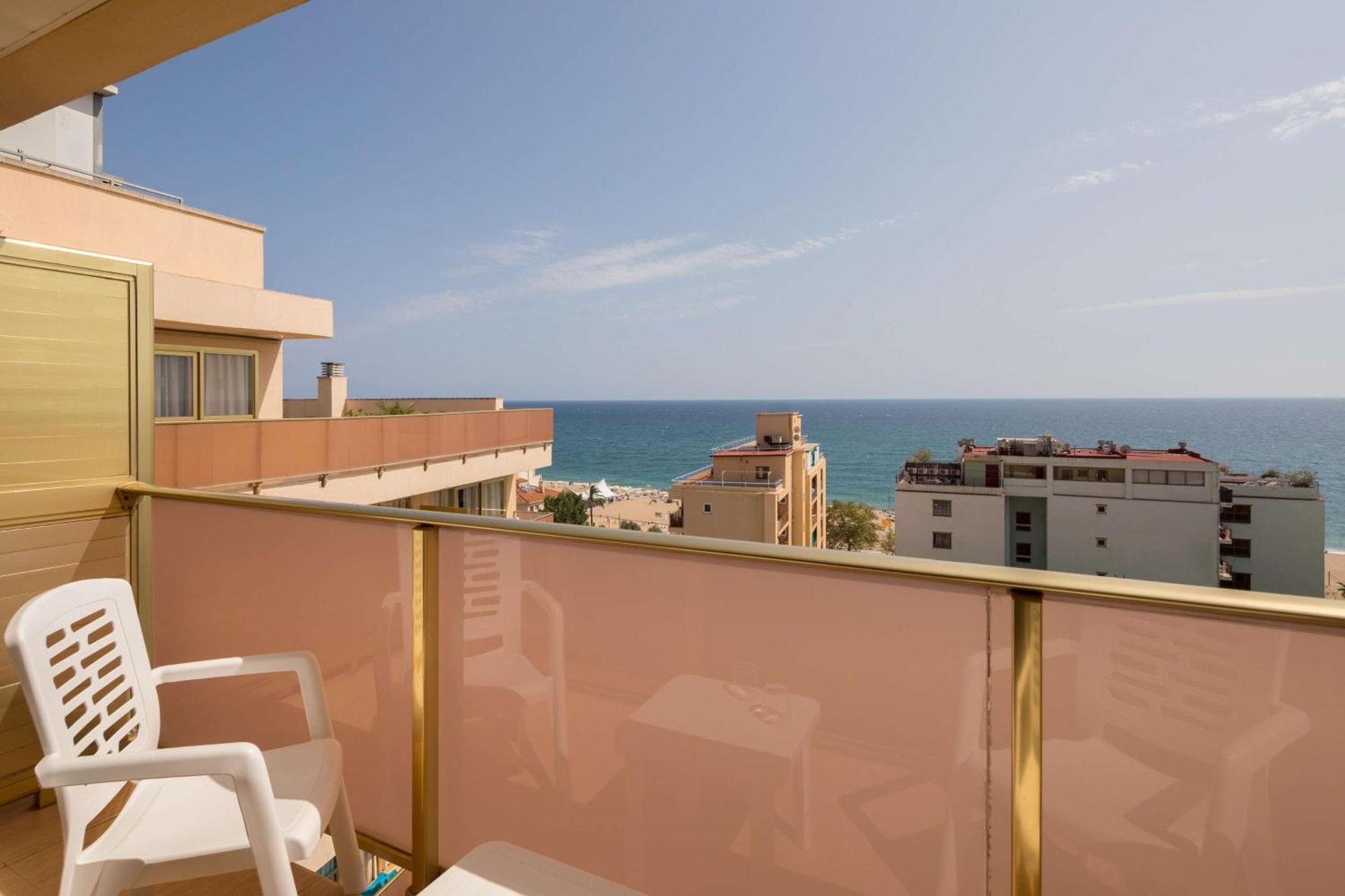 Hotel Htop Amaika & 4sup - Adults Only #htopbliss 4*