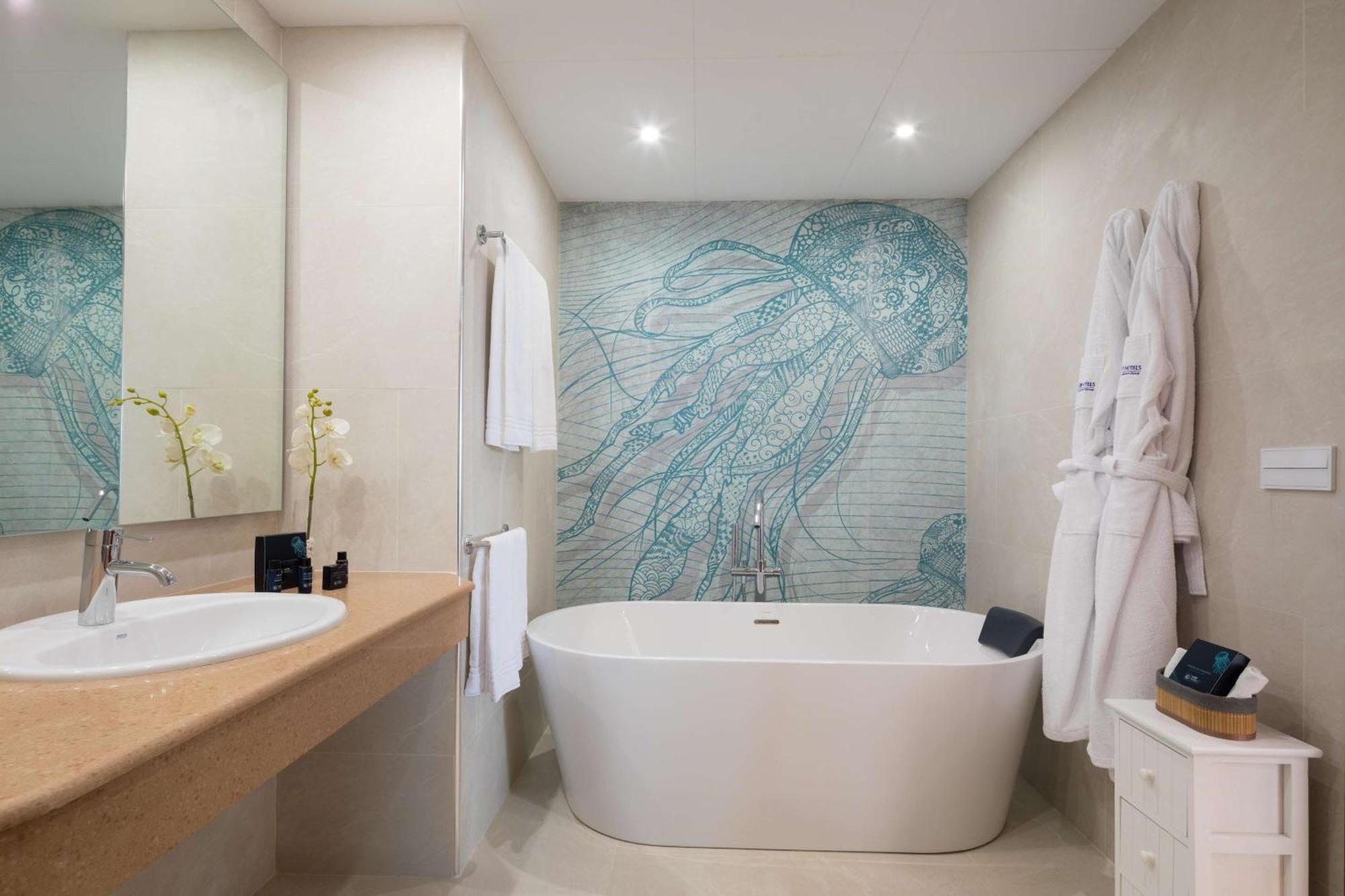 Htop Amaika & 4sup - Adults Only #htopbliss Hotel 4*