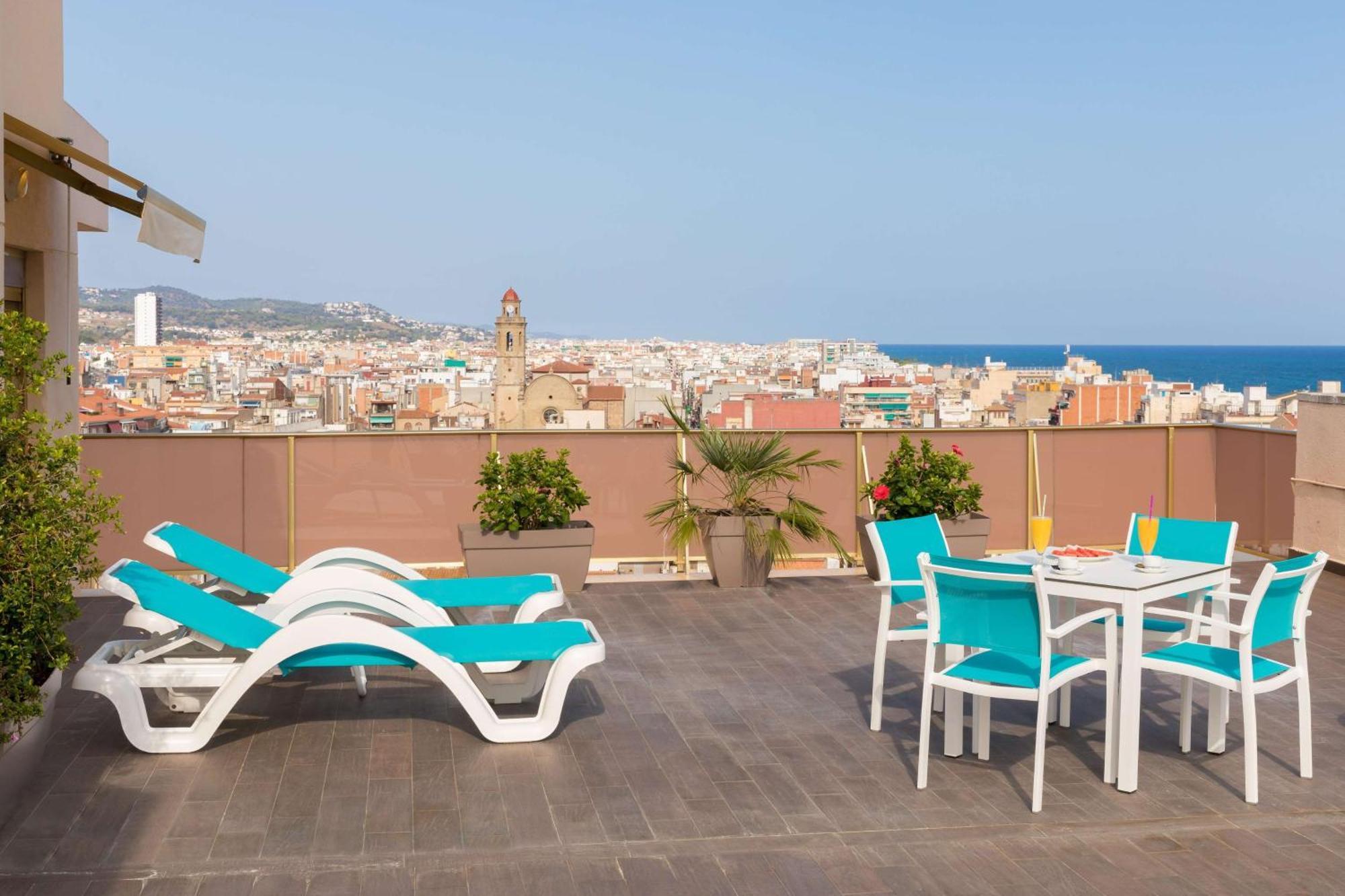 Hotel Htop Amaika & 4sup - Adults Only #htopbliss