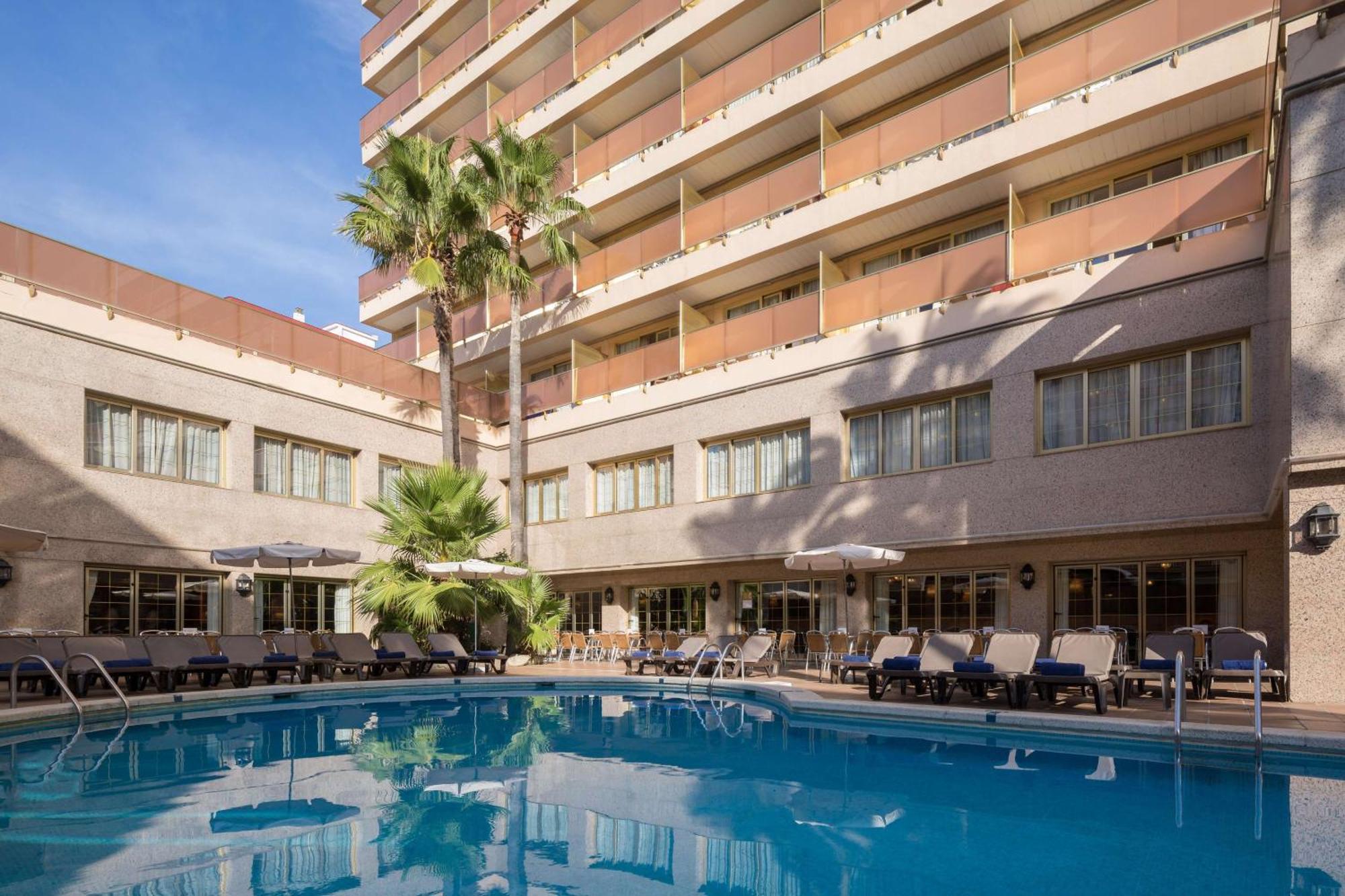 Hotel Htop Amaika & 4sup - Adults Only #htopbliss Calella