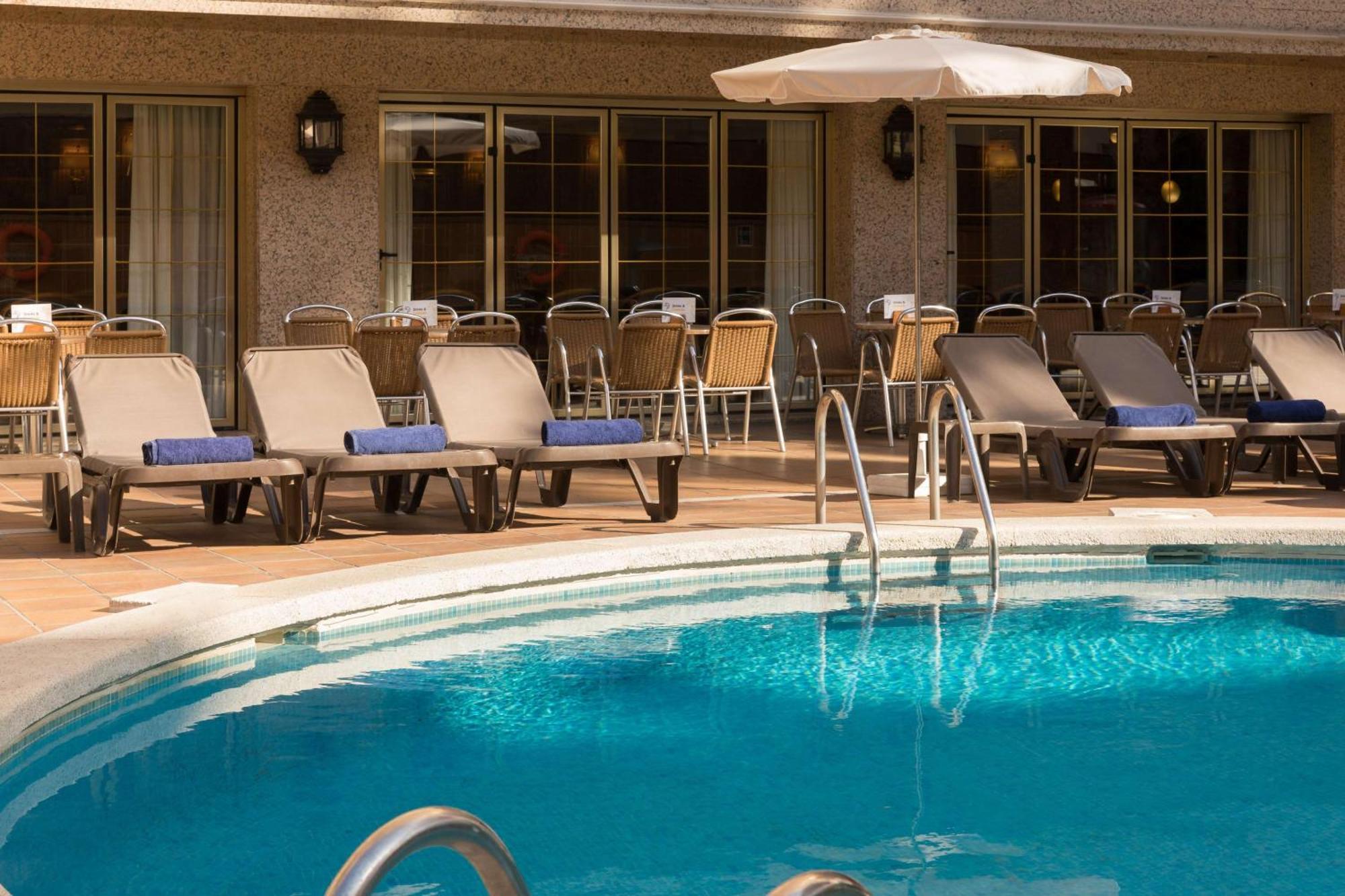 Hotel Htop Amaika & 4sup - Adults Only #htopbliss