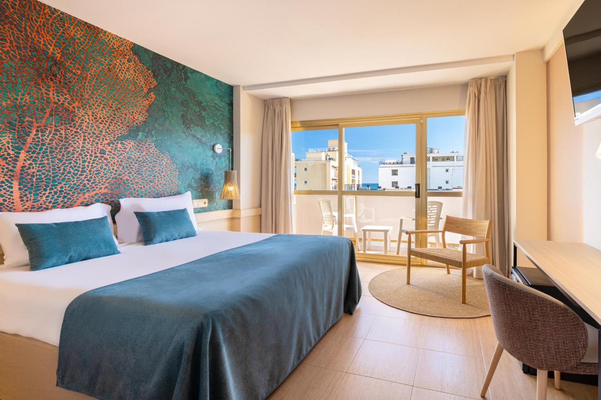 Htop Amaika & 4sup - Adults Only #htopbliss Hotel Calella