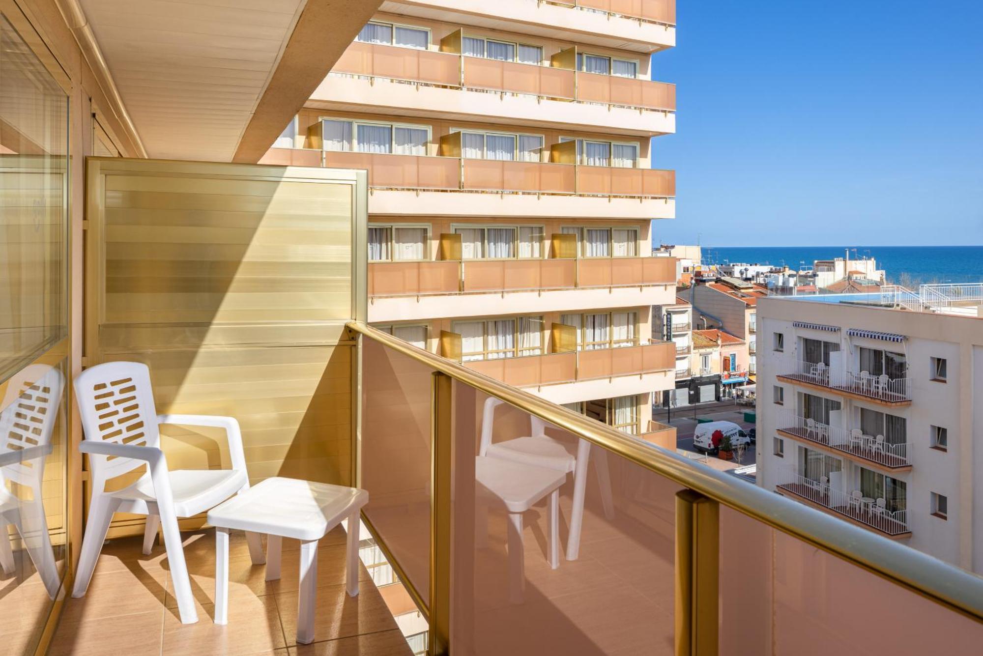 Hotel Htop Amaika & 4sup - Adults Only #htopbliss