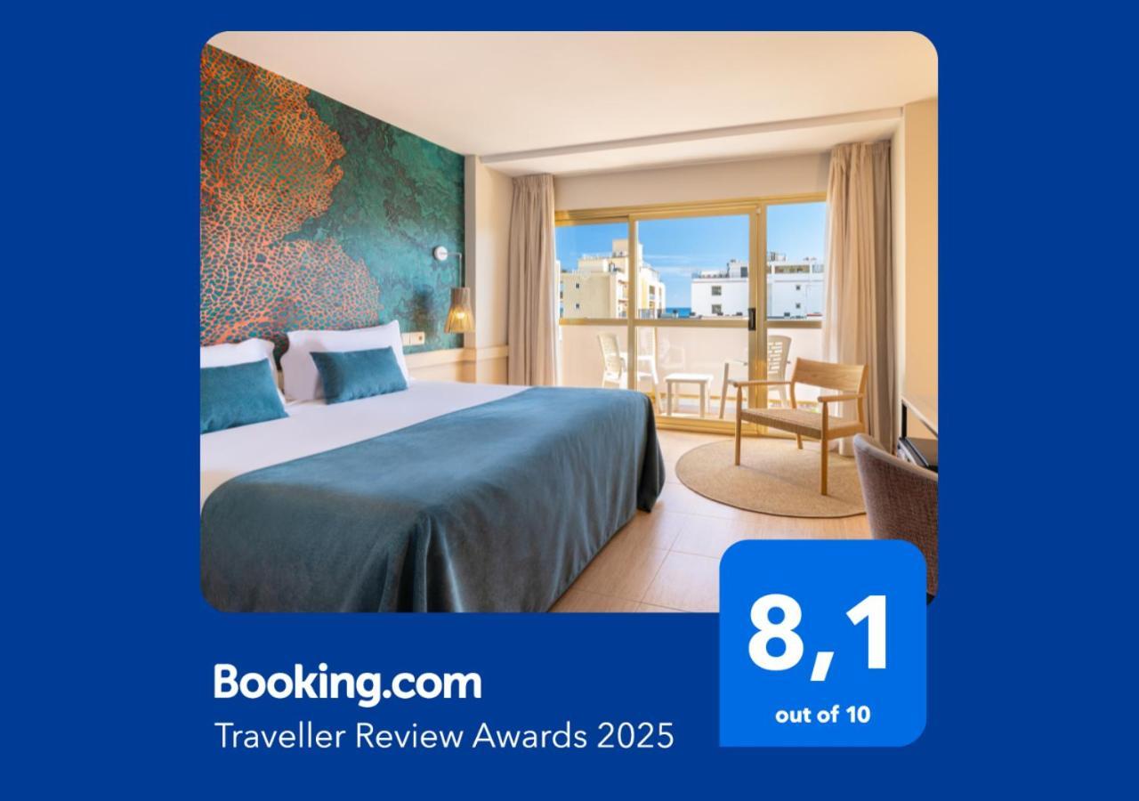 Hotel Htop Amaika & 4sup - Adults Only #htopbliss