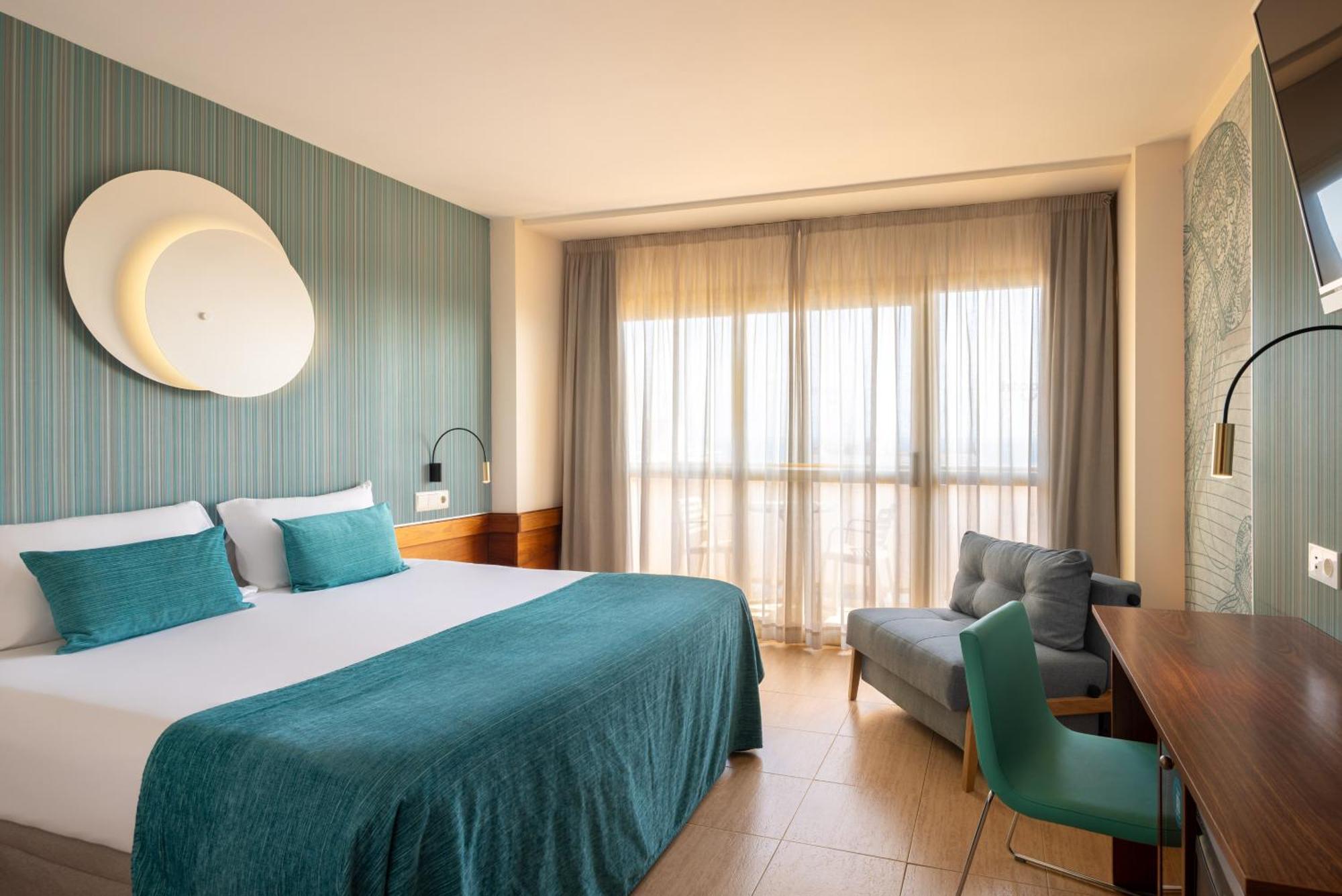 Hotel Htop Amaika & 4sup - Adults Only #htopbliss 4*