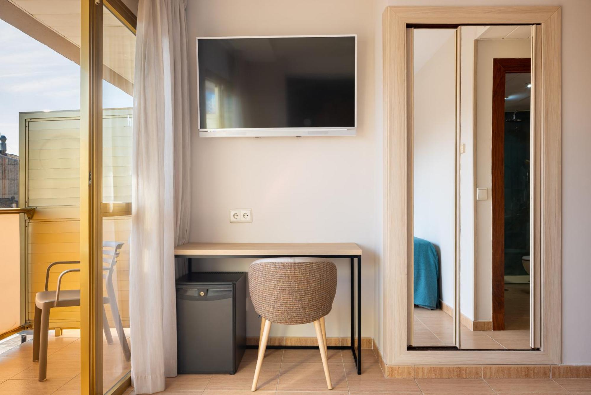 Hotel Htop Amaika & 4sup - Adults Only #htopbliss Calella