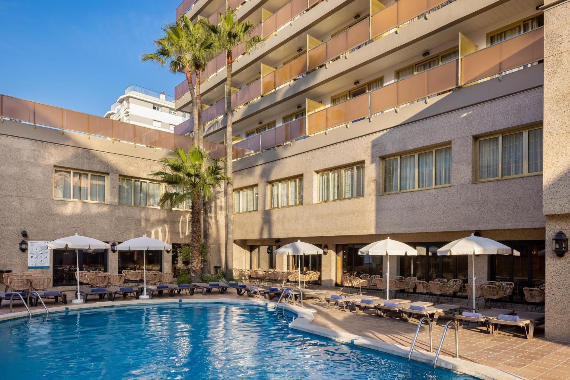 Htop Amaika & 4sup - Adults Only #htopbliss Hotel 4*
