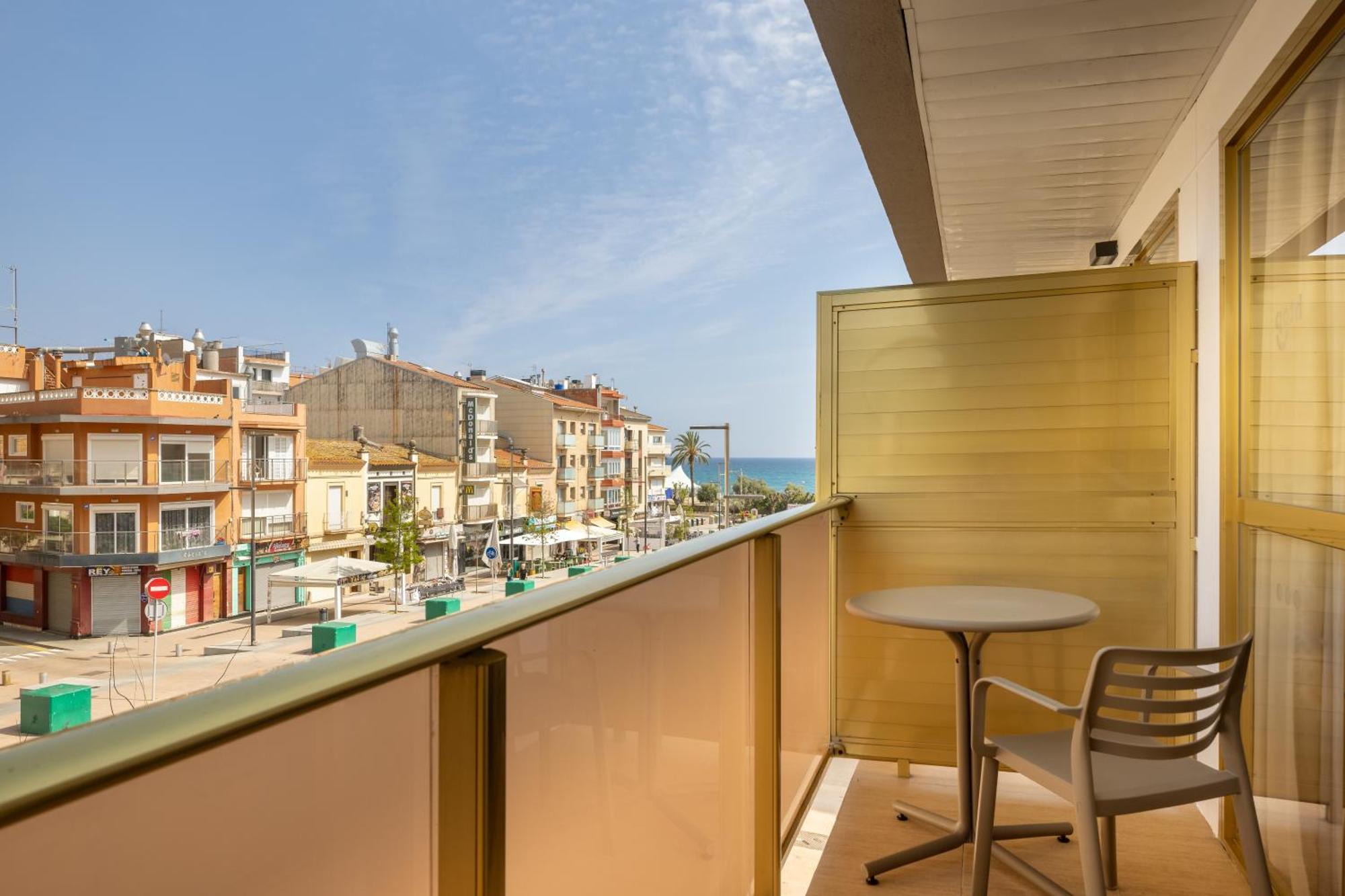 Htop Amaika & 4sup - Adults Only #htopbliss 4* Calella