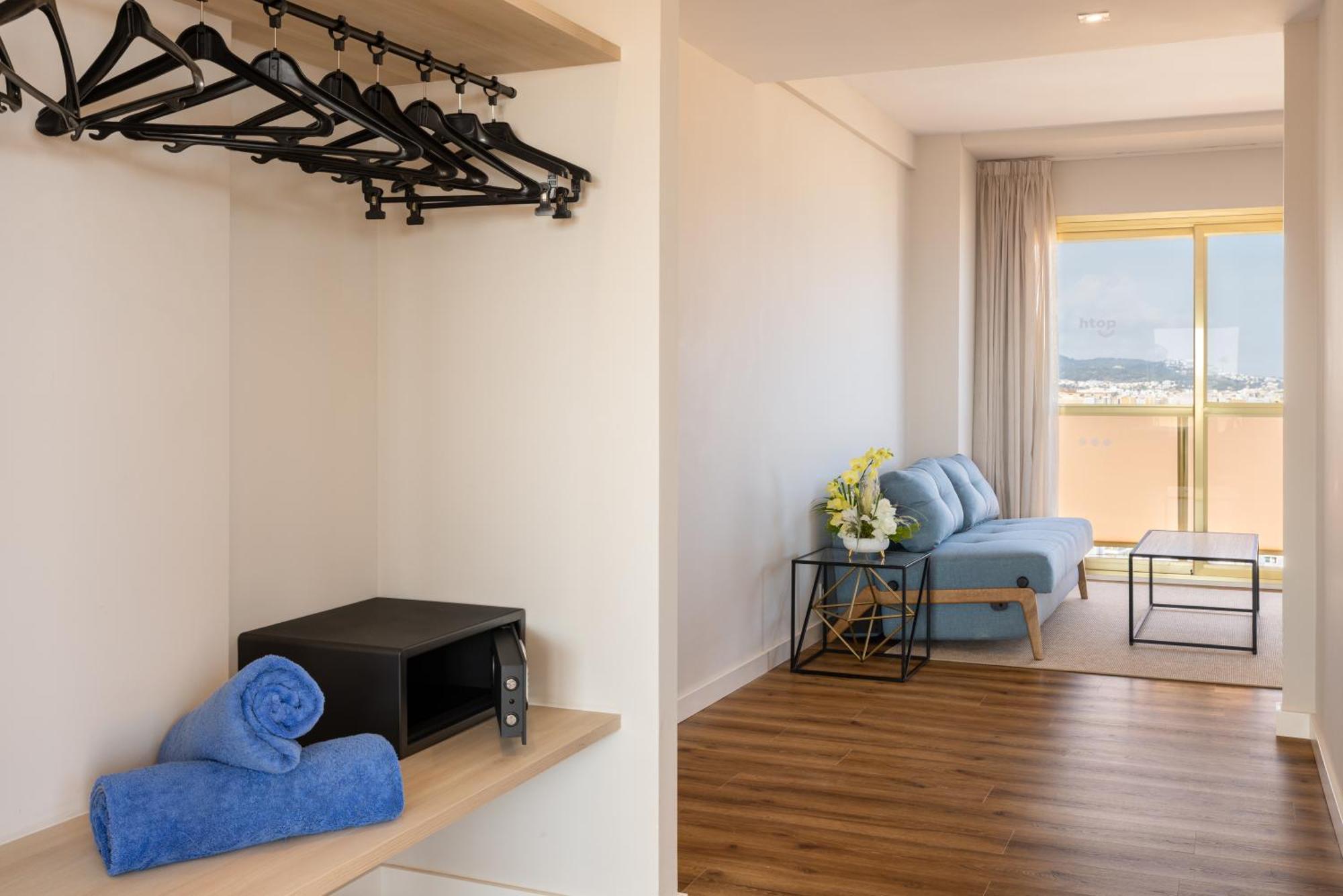 Htop Amaika & 4sup - Adults Only #htopbliss Hotel Calella