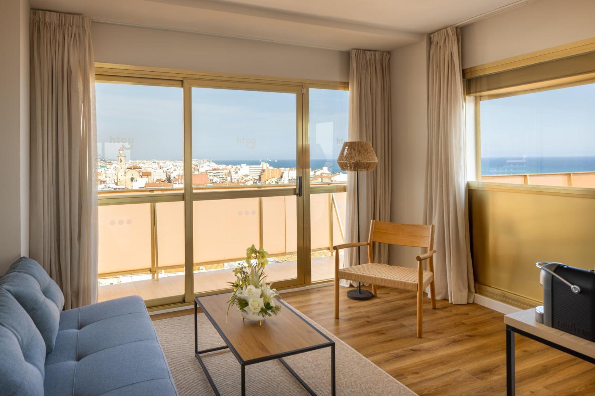 Hotel Htop Amaika & 4sup - Adults Only #htopbliss