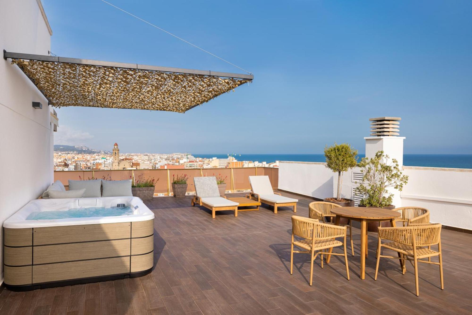 Hotel Htop Amaika & 4sup - Adults Only #htopbliss 4*