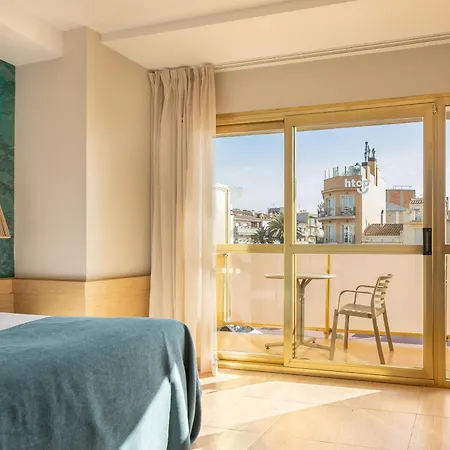 Htop Amaika & Spa 4Sup - Adults Only #Htopbliss Calella Zewnętrze zdjęcie