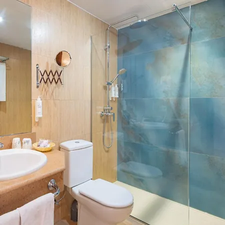 Htop Amaika & Spa 4Sup - Adults Only #Htopbliss Calella Zewnętrze zdjęcie