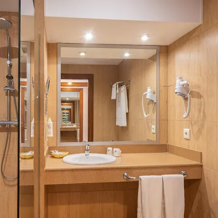 Htop Amaika & Spa 4Sup - Adults Only #Htopbliss Calella Zewnętrze zdjęcie