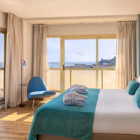 Htop Amaika & Spa 4Sup - Adults Only #Htopbliss Calella Zewnętrze zdjęcie